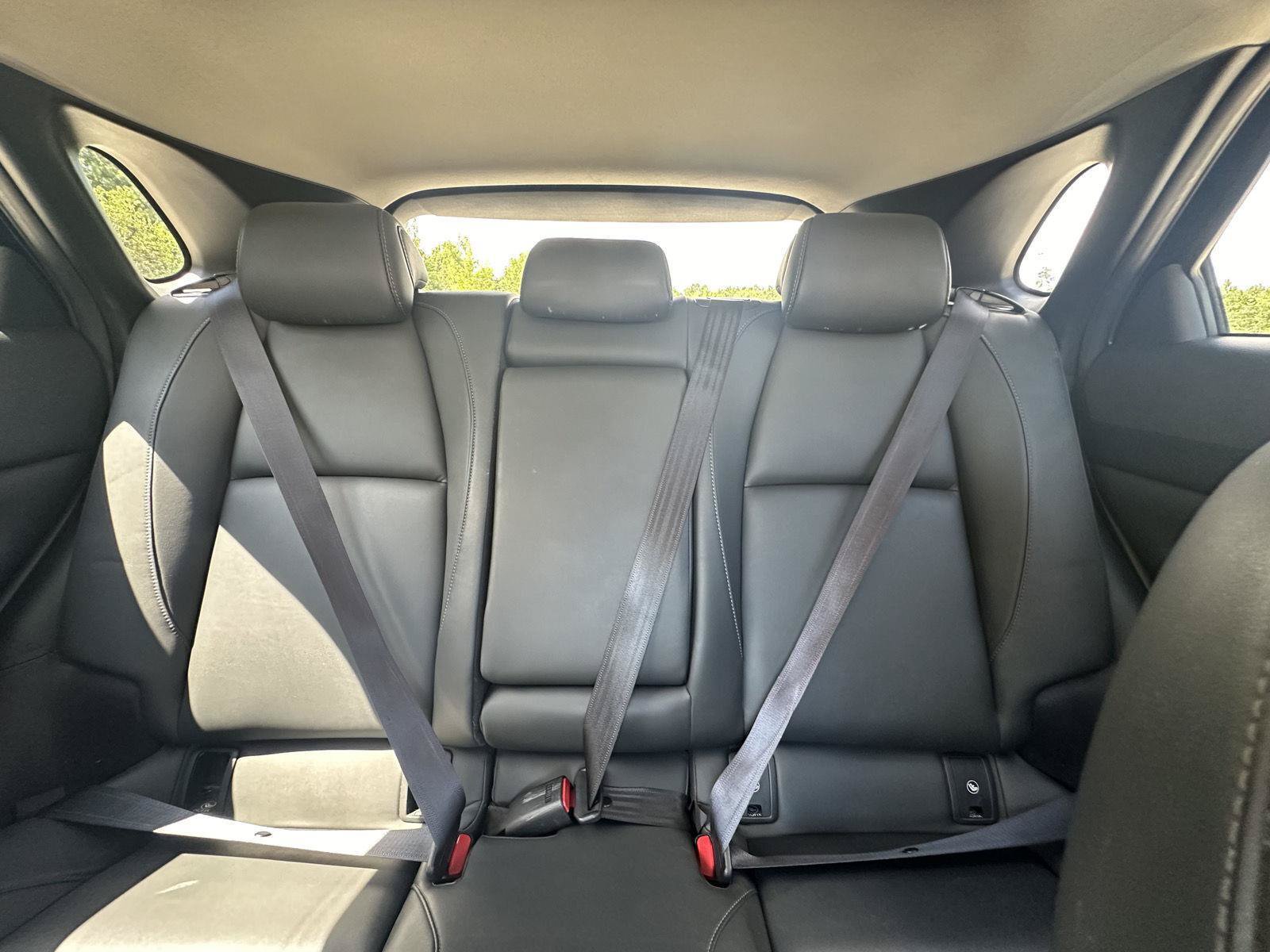Used 2024 MAZDA CX-30 AWD 2.5 S w/ Select Sport Pkg image 13