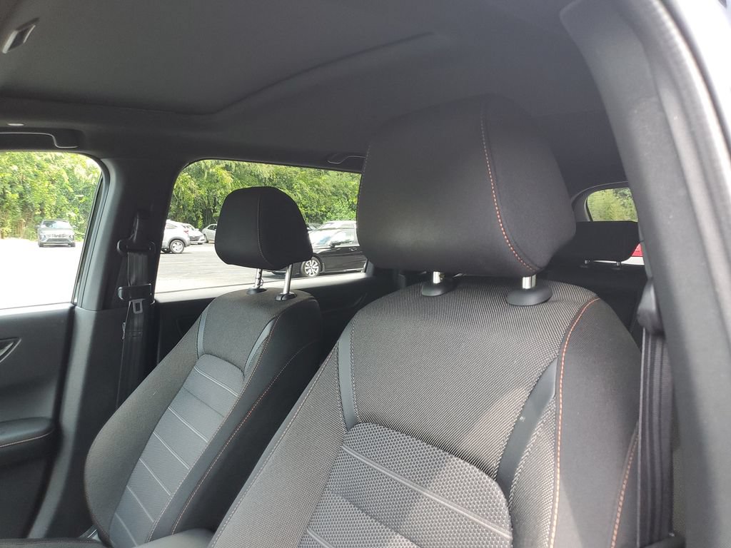 Certified 2024 Honda CR-V Sport image 18