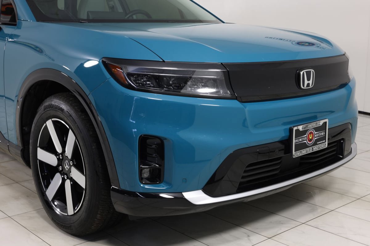 Used 2025 Honda Prologue Touring image 37