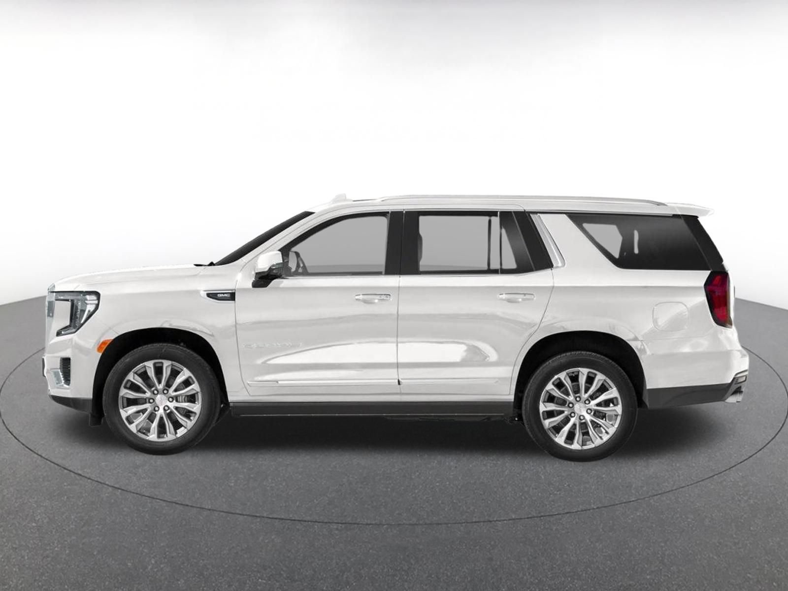 Used 2023 GMC Yukon Denali AWD/4WD image 4