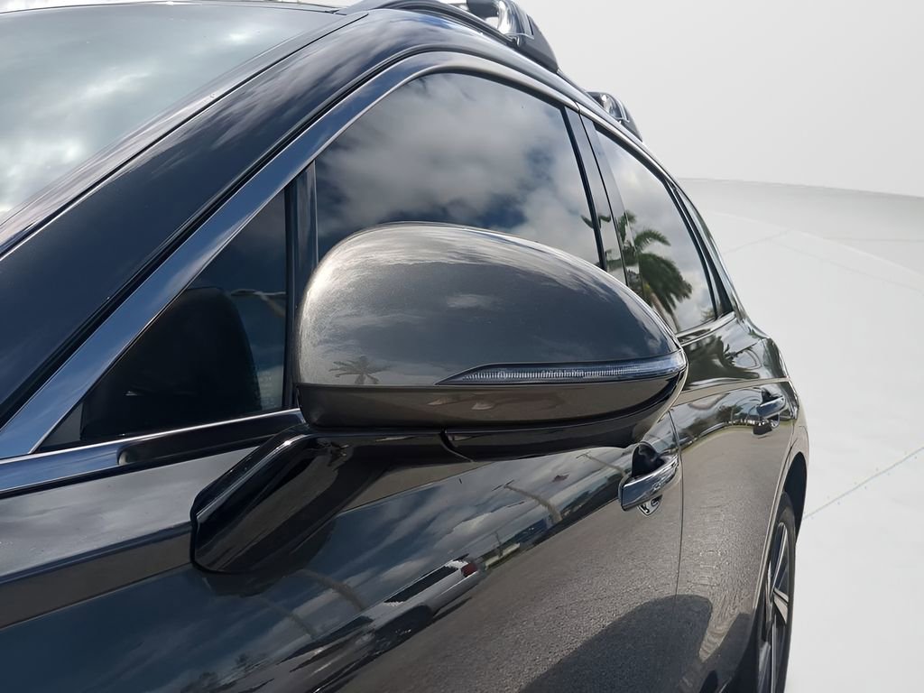 New 2026 Genesis GV70 3.5T Sport Advanced AWD/4WD image 32