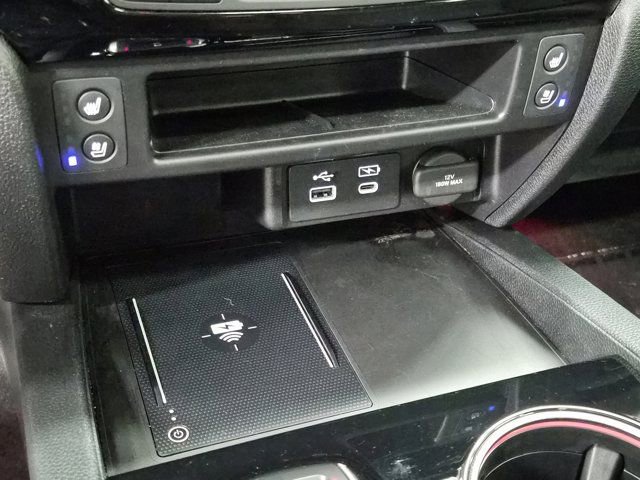 Used 2024 Honda Ridgeline Black Edition image 32