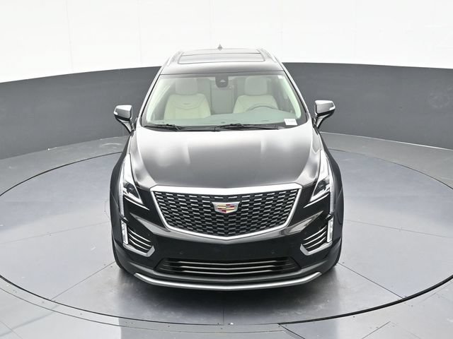 Used 2022 Cadillac XT5 Premium Luxury FWD image 64
