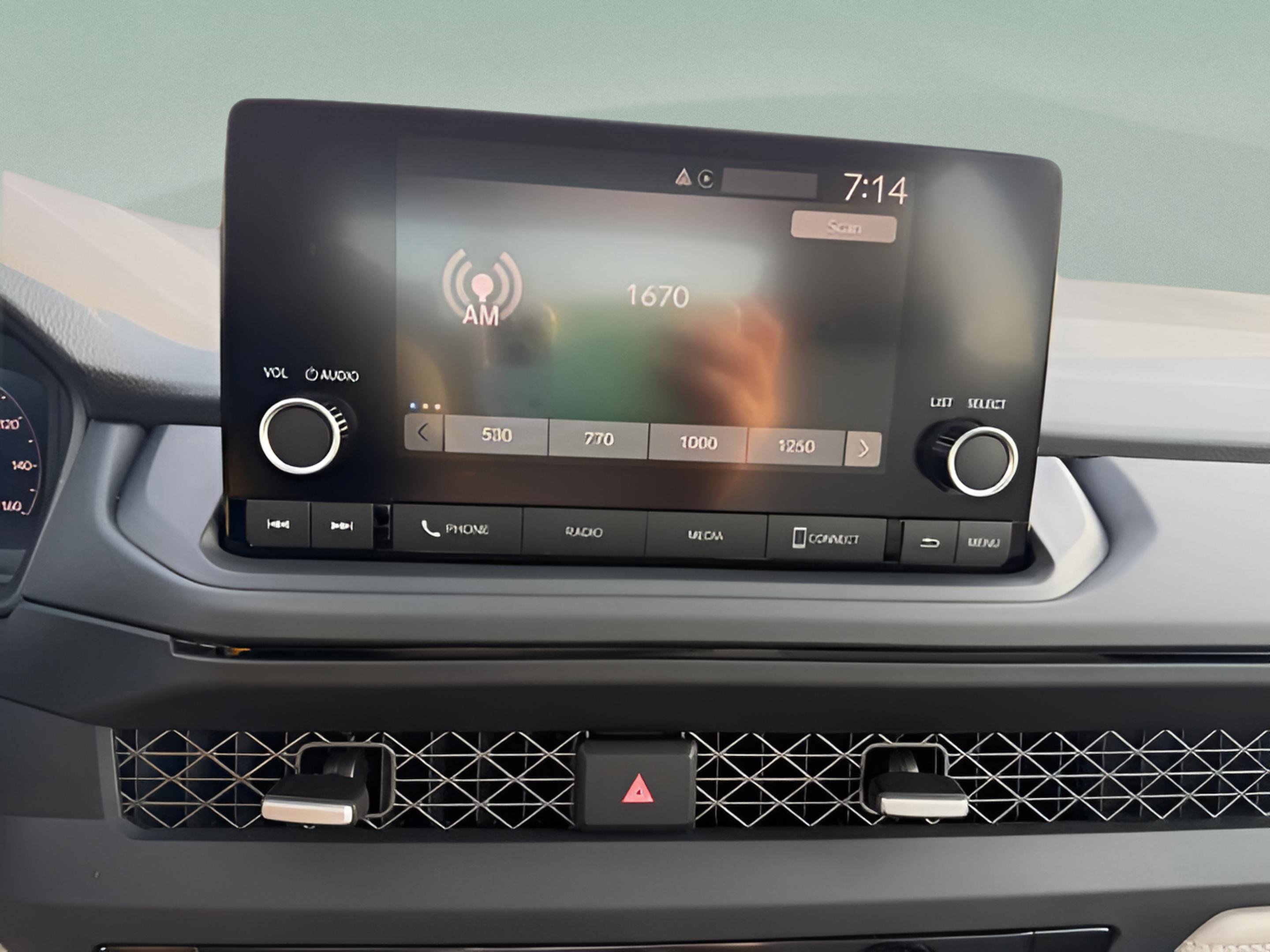 Certified 2025 Honda Accord SE image 15