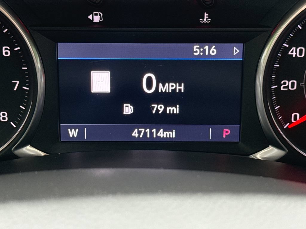 Used 2020 GMC Terrain SLE w/ Driver Convenience Package AWD/4WD image 10