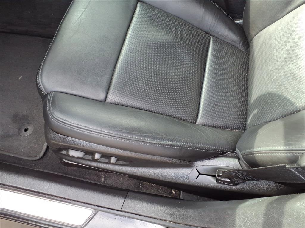 Used 2014 Cadillac CTS Luxury image 6