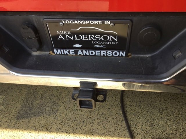 Used 2019 Chevrolet Silverado 1500 LT w/ All-Star Edition image 21