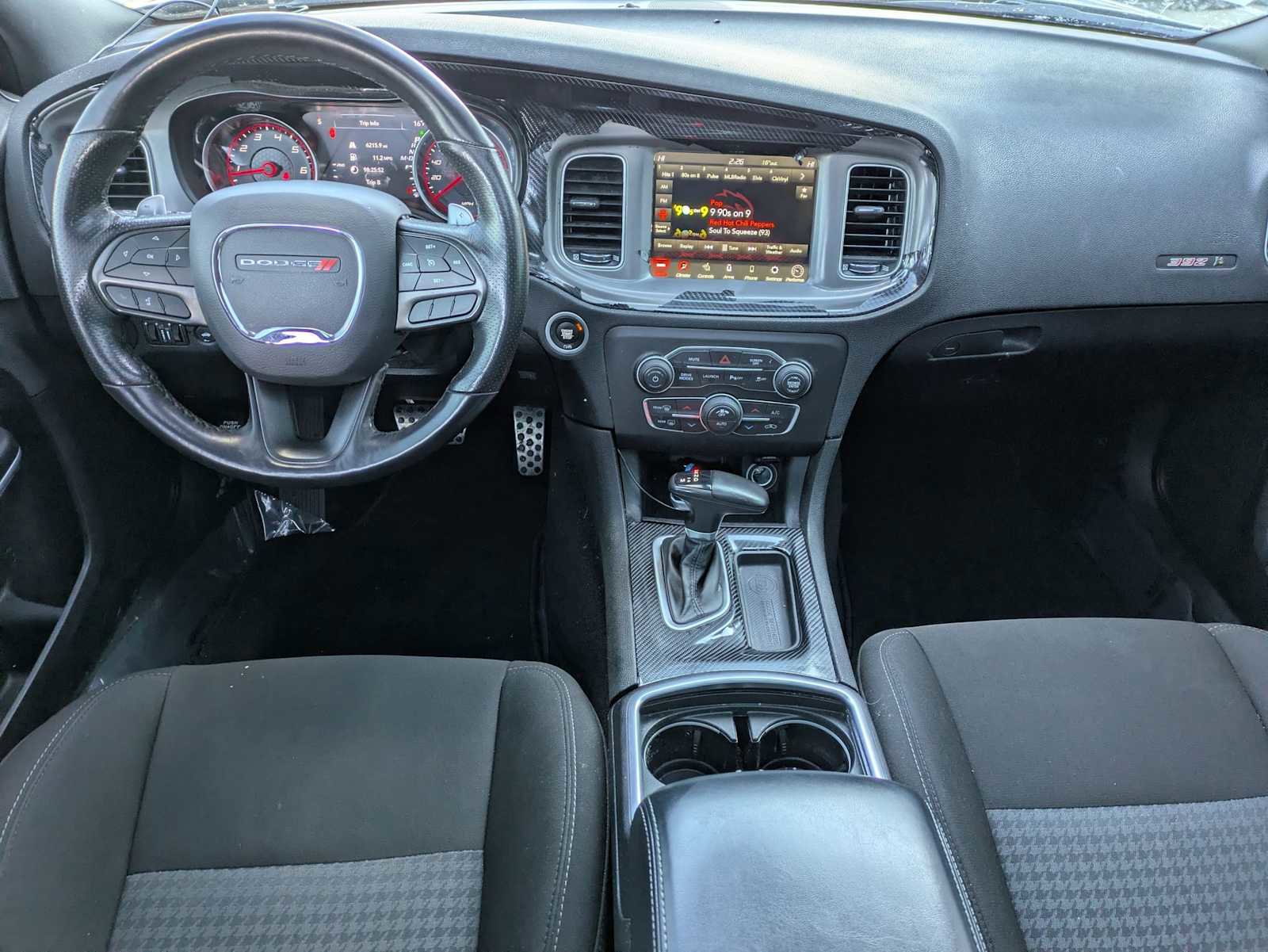 Used 2023 Dodge Charger Scat Pack w/ Harman/Kardon Audio Group image 14