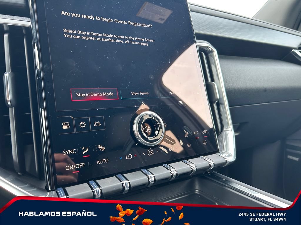 New 2026 GMC Acadia Elevation w/ Black Edition FWD image 30