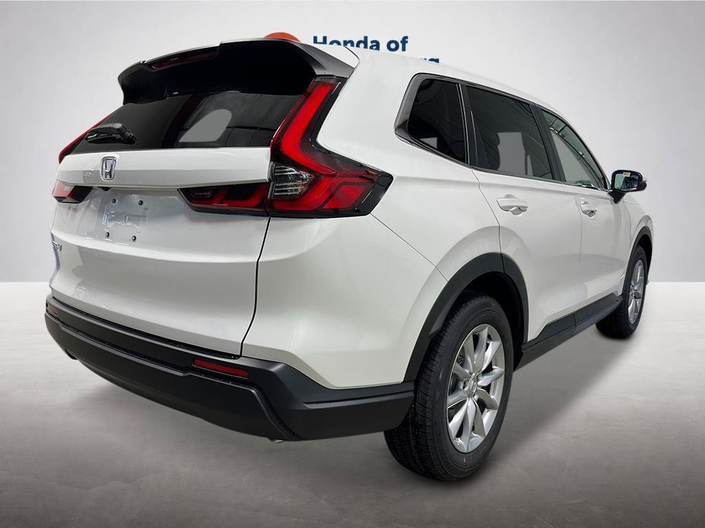 New 2026 Honda CR-V EX image 19