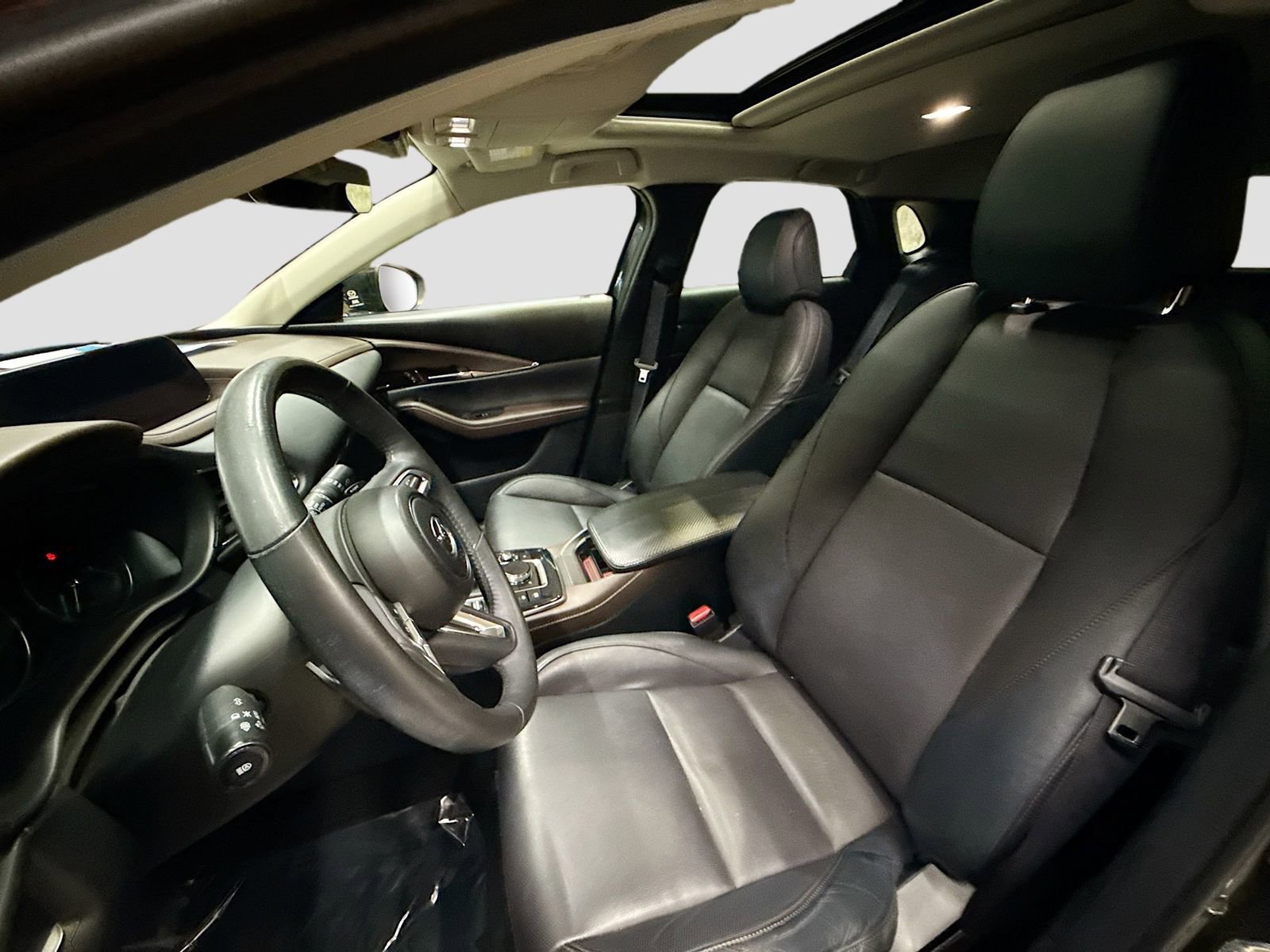 Used 2023 MAZDA CX-30 2.5 Turbo w/ Premium Package image 24