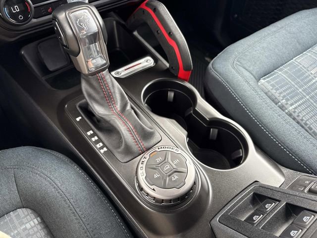 Certified 2023 Ford Bronco Heritage Edition image 32