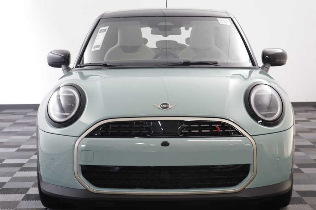 New 2026 MINI Cooper S FWD image 23