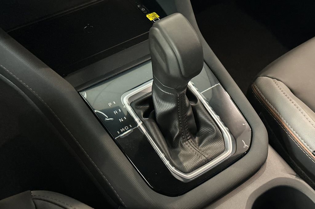 Certified 2025 Subaru Forester Sport w/ Protection Package image 22