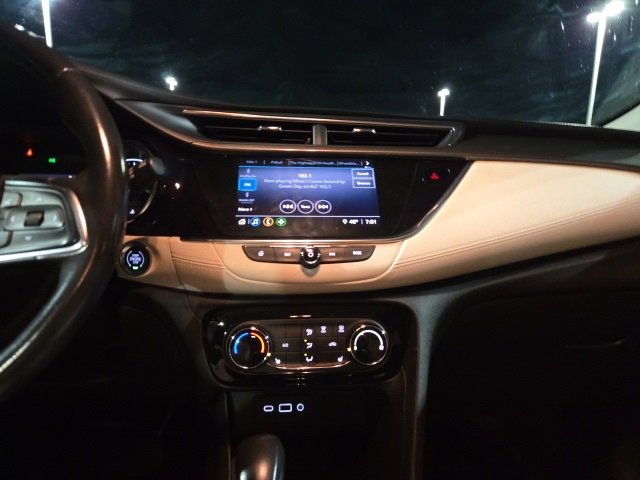 Used 2020 Buick Encore GX Preferred w/ Cold Weather Comfort Package image 11