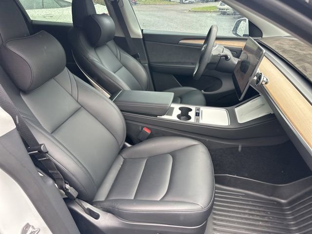 Used 2023 Tesla Model Y Long Range AWD/4WD image 18