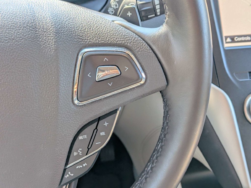 Used 2019 Lincoln MKC Select w/ Select Plus Package FWD image 27