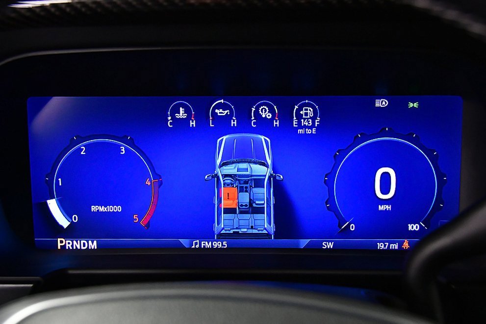 New 2025 Ford F250 Lariat w/ Lariat Ultimate Package image 20