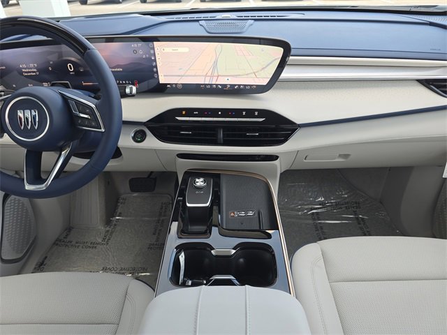 New 2026 Buick Enclave Avenir w/ Super Cruise Package image 14