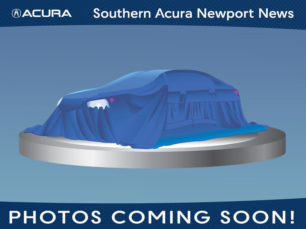 New 2026 Acura MDX SH-AWD