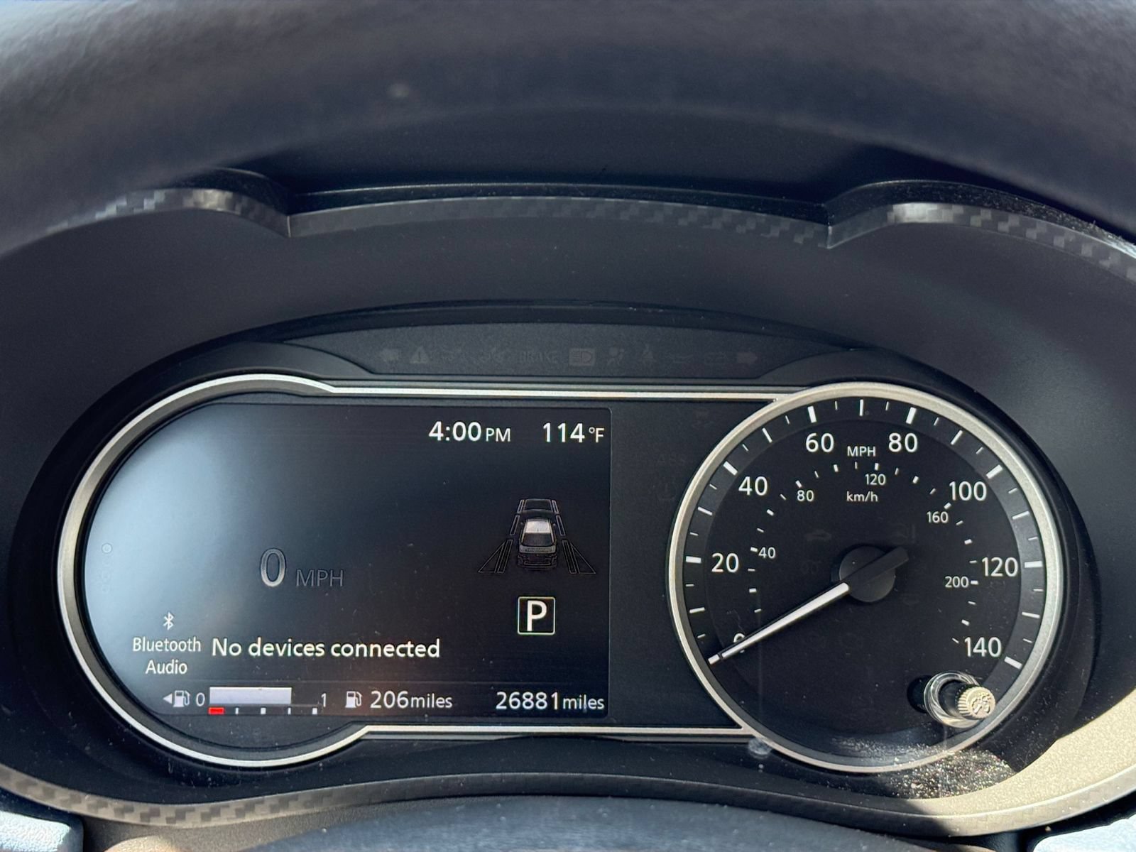 Used 2025 Nissan Versa SV FWD image 35