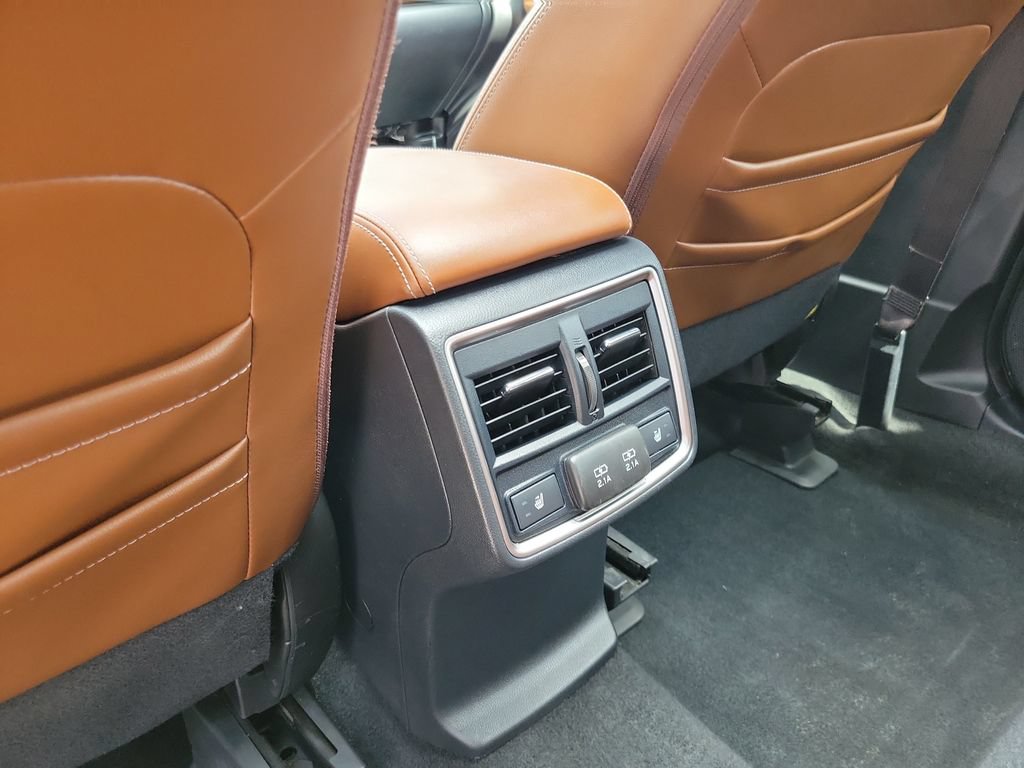 Used 2019 Subaru Forester Touring w/ Popular Package #3 AWD/4WD image 11