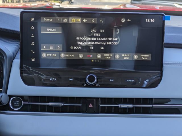 New 2025 Mitsubishi Outlander SE image 19