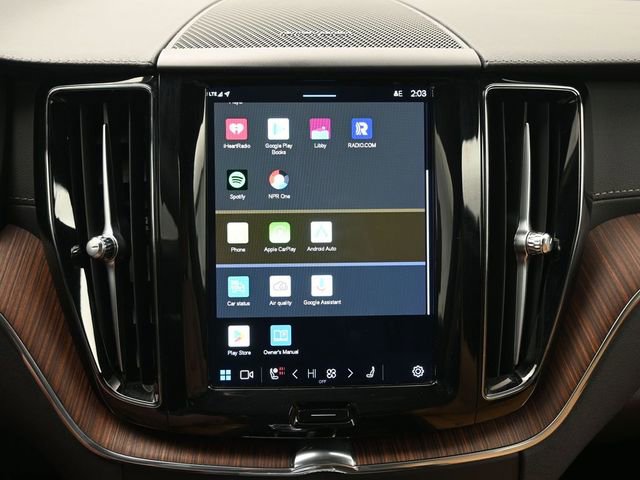 Used 2023 Volvo XC60 B6 Ultimate w/ Climate Package image 21