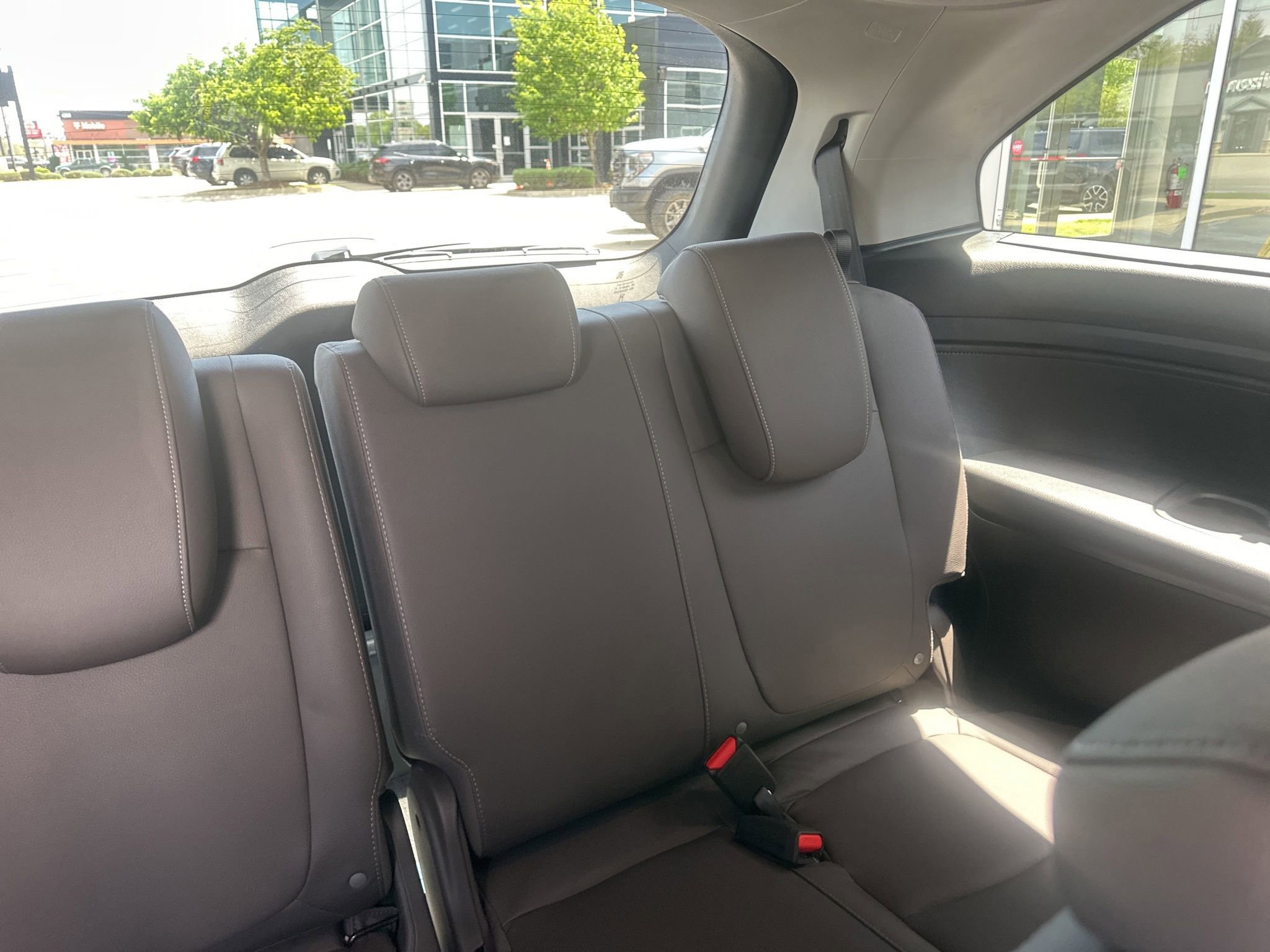 Used 2022 Honda Odyssey Touring image 19