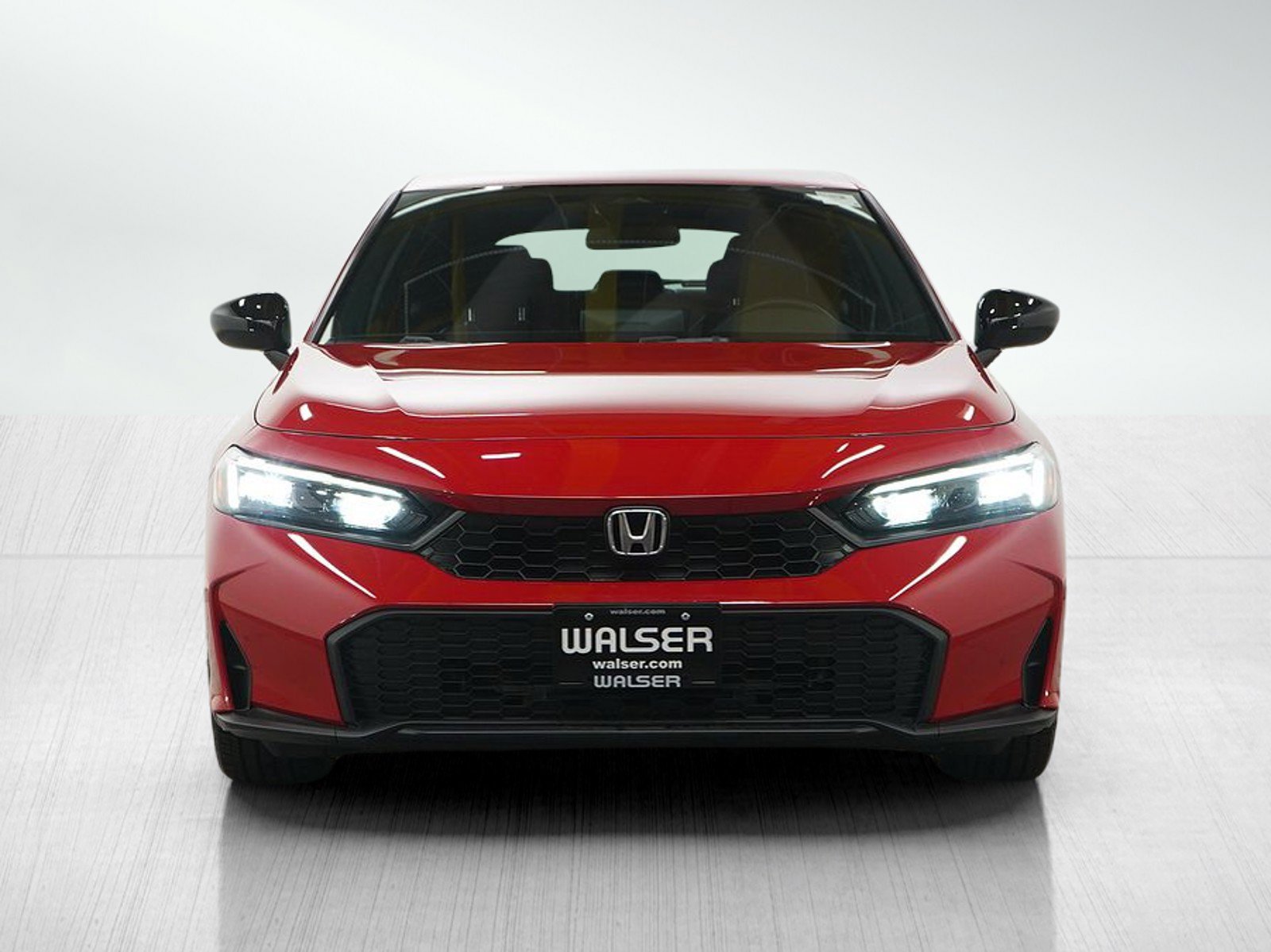 Used 2025 Honda Civic Sport image 8