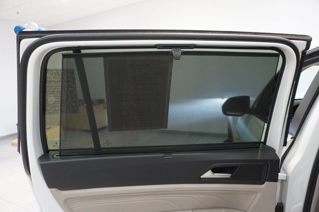 Used 2022 Volkswagen Atlas SE w/ Panoramic Sunroof Package image 25