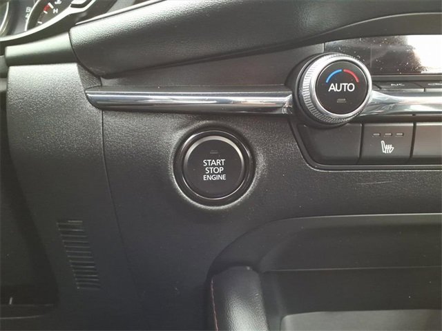 Used 2024 MAZDA MAZDA3 s image 24