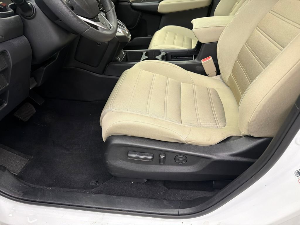 Used 2022 Honda CR-V EX image 10