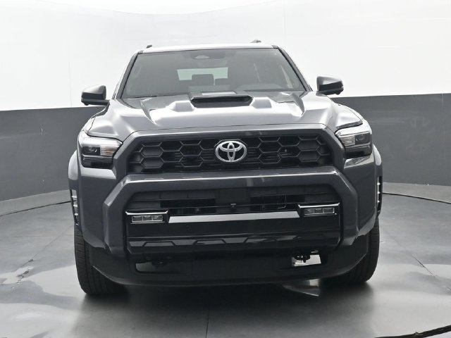New 2026 Toyota 4Runner TRD Sport Premium AWD/4WD image 19