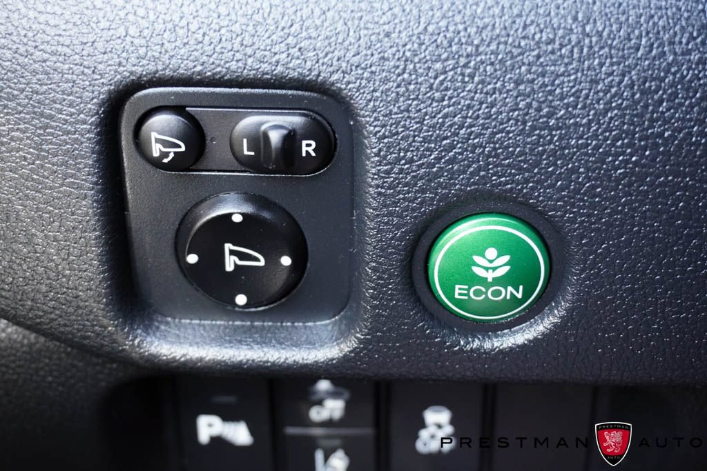 Used 2021 Honda Passport Elite image 30