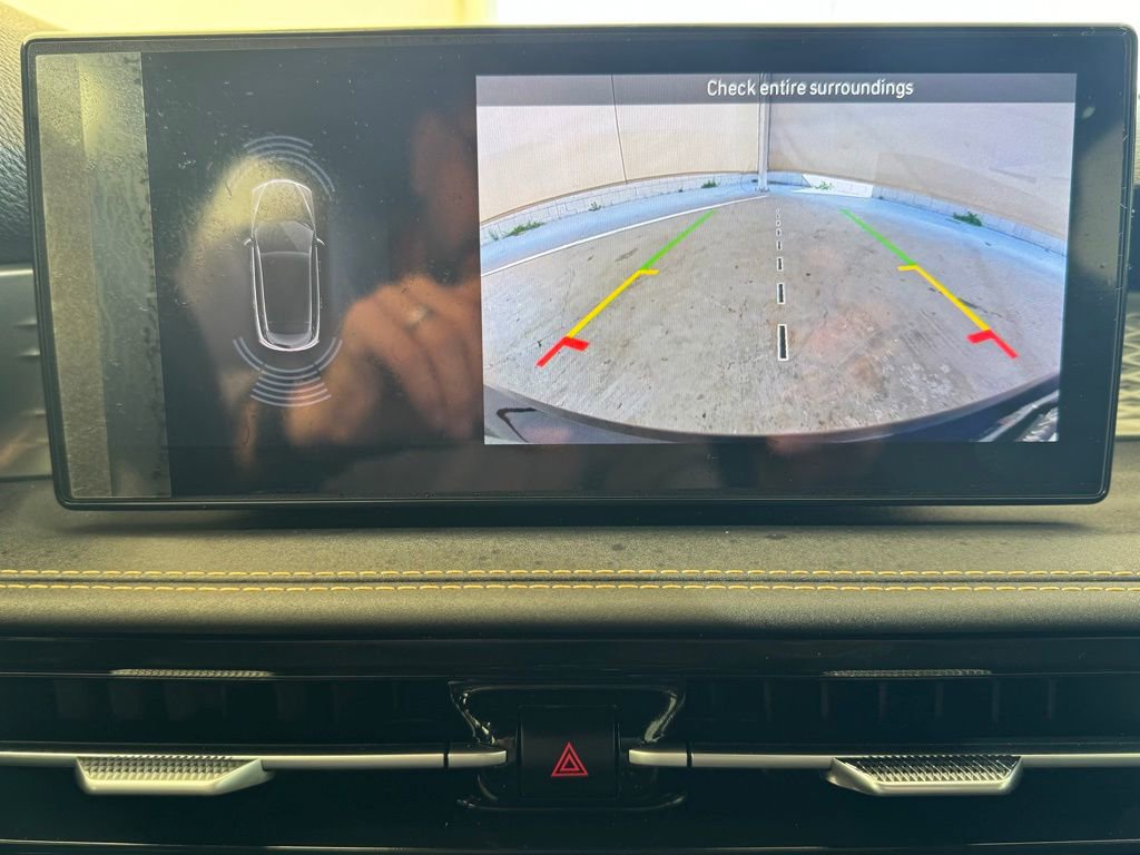 New 2025 Alfa Romeo Tonale image 37