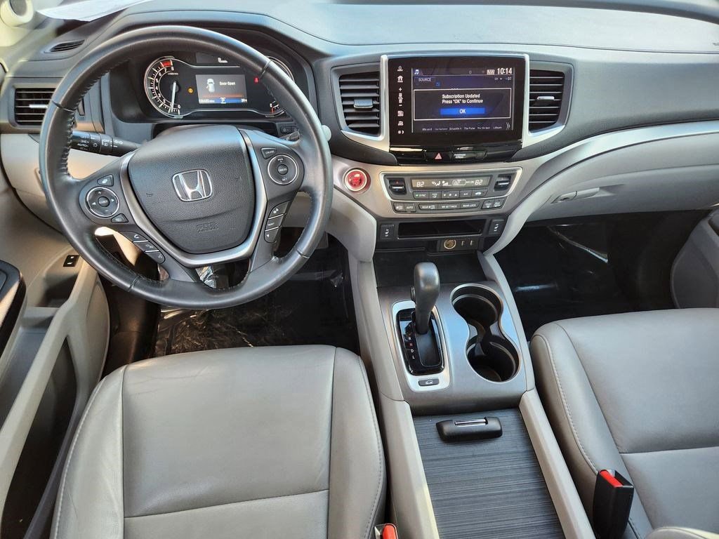 Used 2018 Honda Pilot EX-L image 15