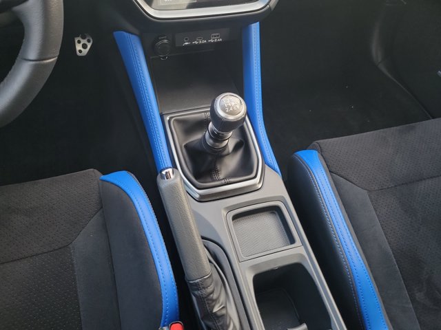 Used 2026 Subaru WRX tS AWD/4WD image 19