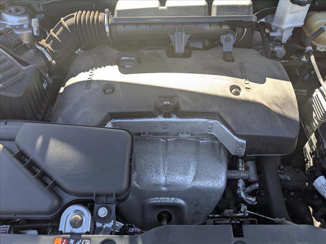 Used 2020 Buick Envision Preferred image 22