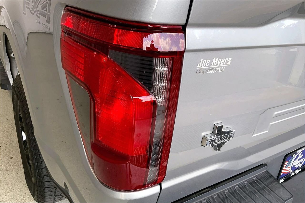 Used 2024 Ford F150 XLT w/ Equipment Group 302A MID AWD/4WD image 29