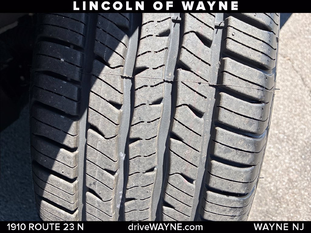 Certified 2023 Lincoln Corsair AWD image 27