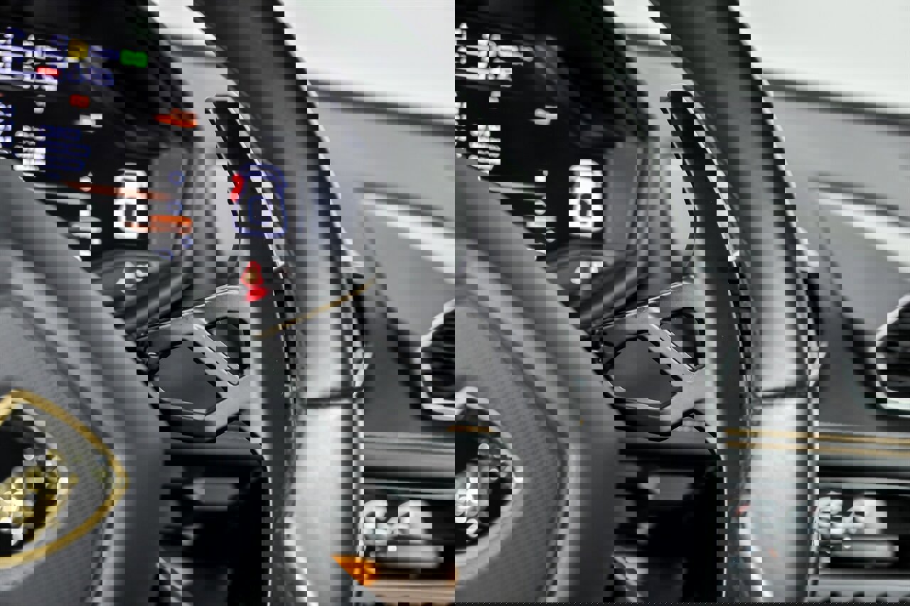 Used 2015 Lamborghini Huracan LP 610-4 image 31