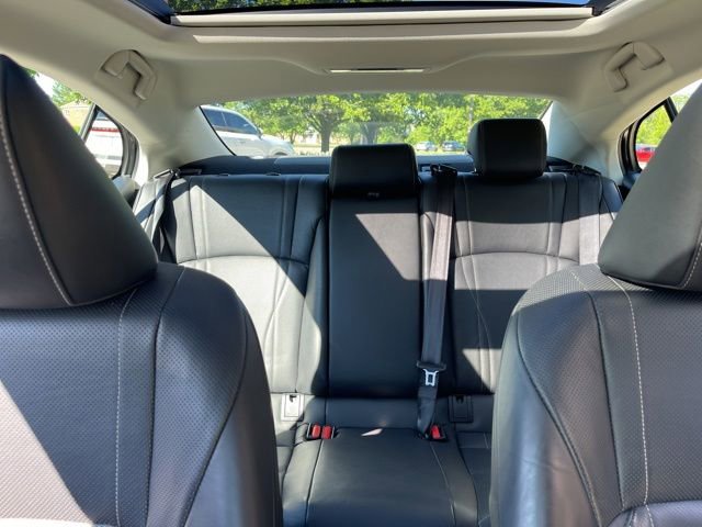 Used 2019 Lexus ES 350 FWD image 40