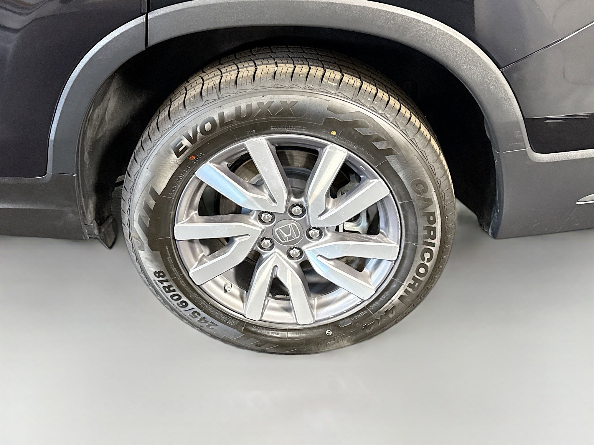 Used 2021 Honda Pilot EX-L image 37