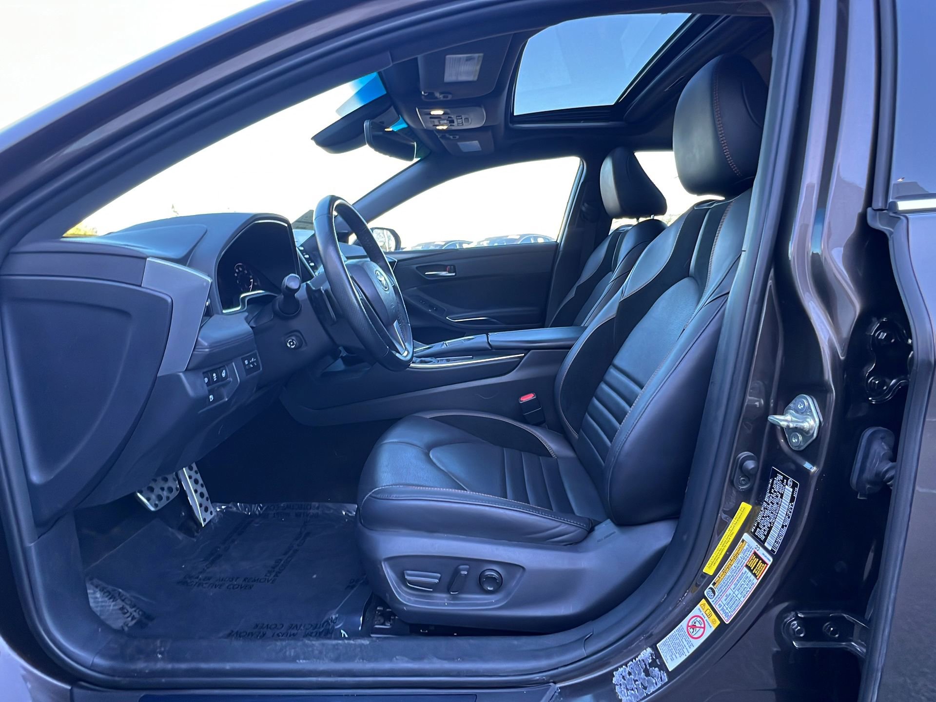 Used 2019 Toyota Avalon Touring image 27