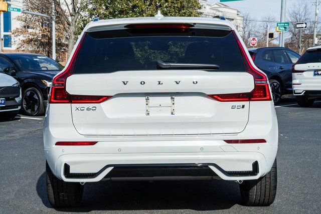 New 2026 Volvo XC60 B5 Plus w/ Protection Package Premier image 6