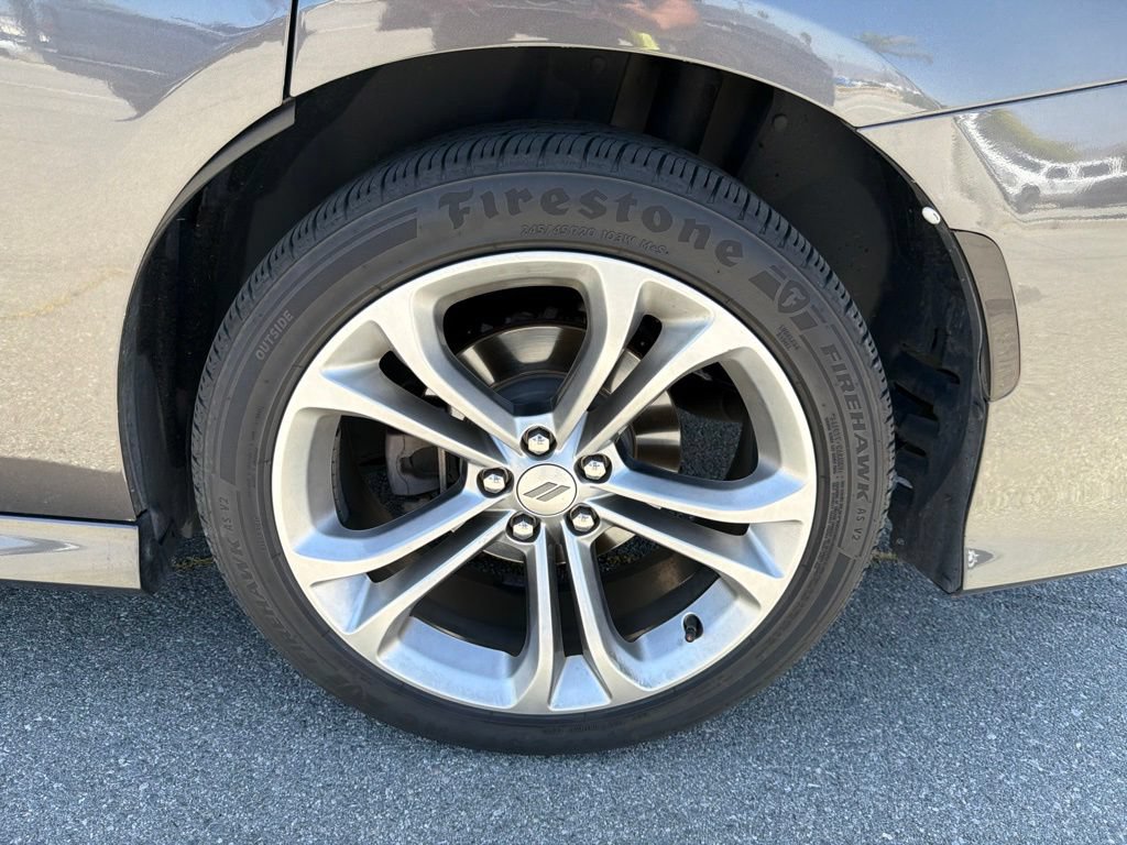 Used 2020 Dodge Charger R/T RWD image 14