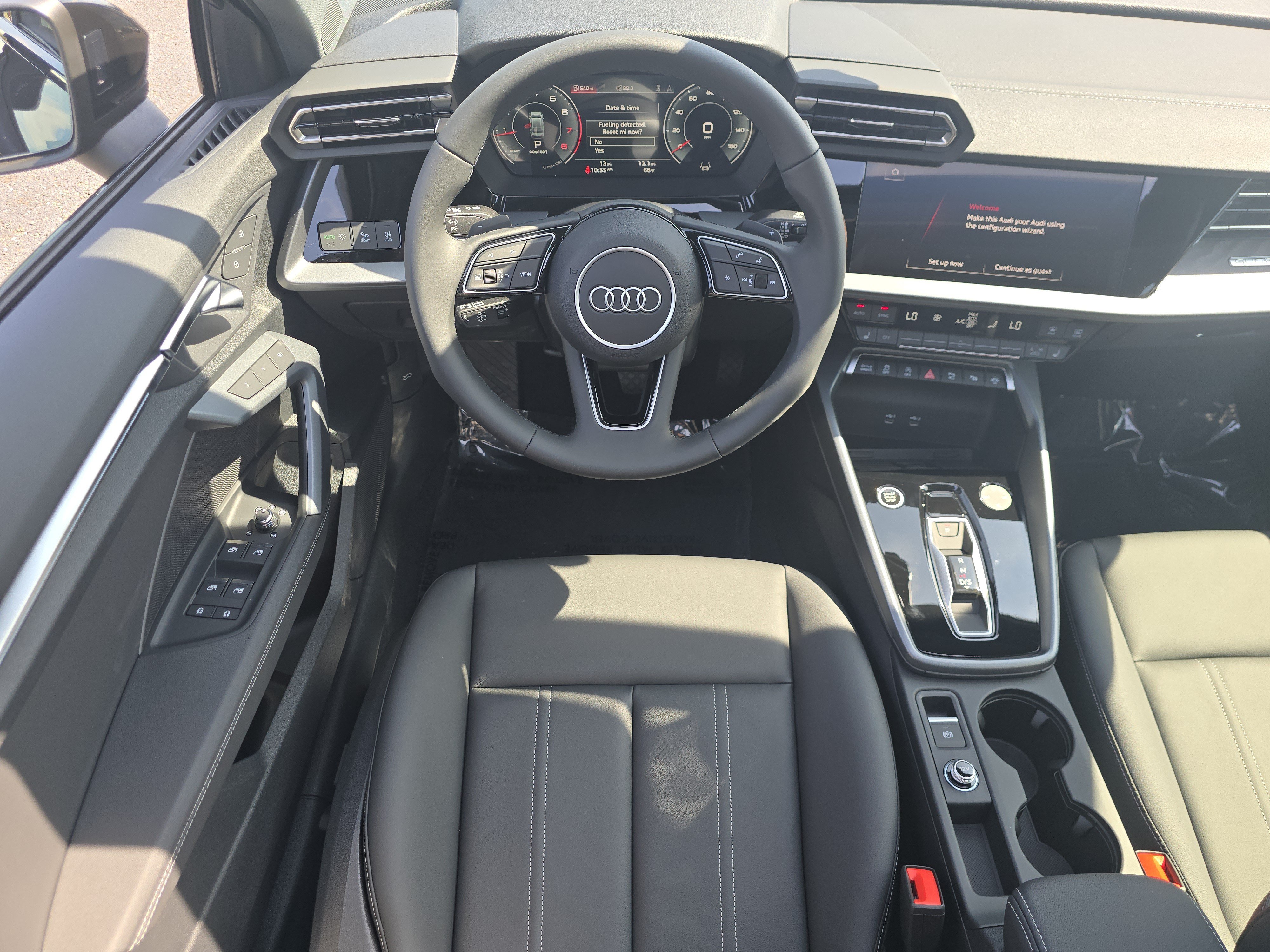 New 2026 Audi A3 2.0T Premium AWD/4WD image 21