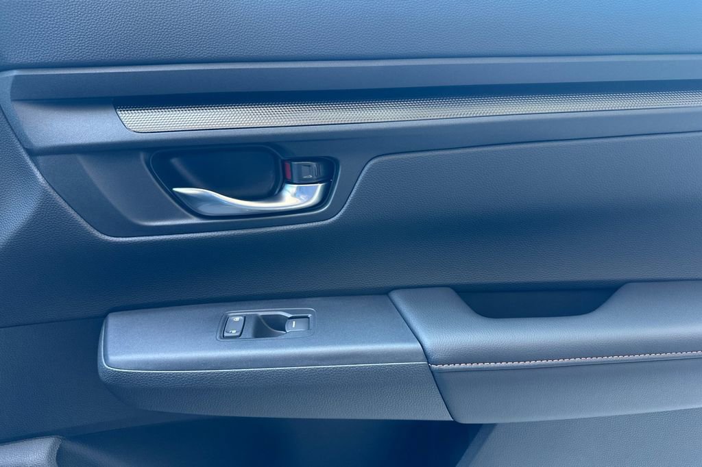 New 2026 Honda CR-V Sport-L image 20