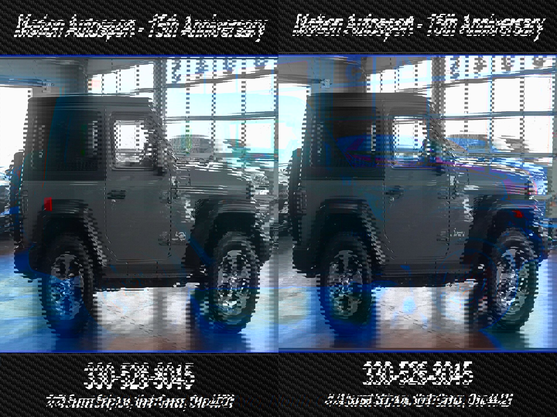 Used 2019 Jeep Wrangler Sport image 14